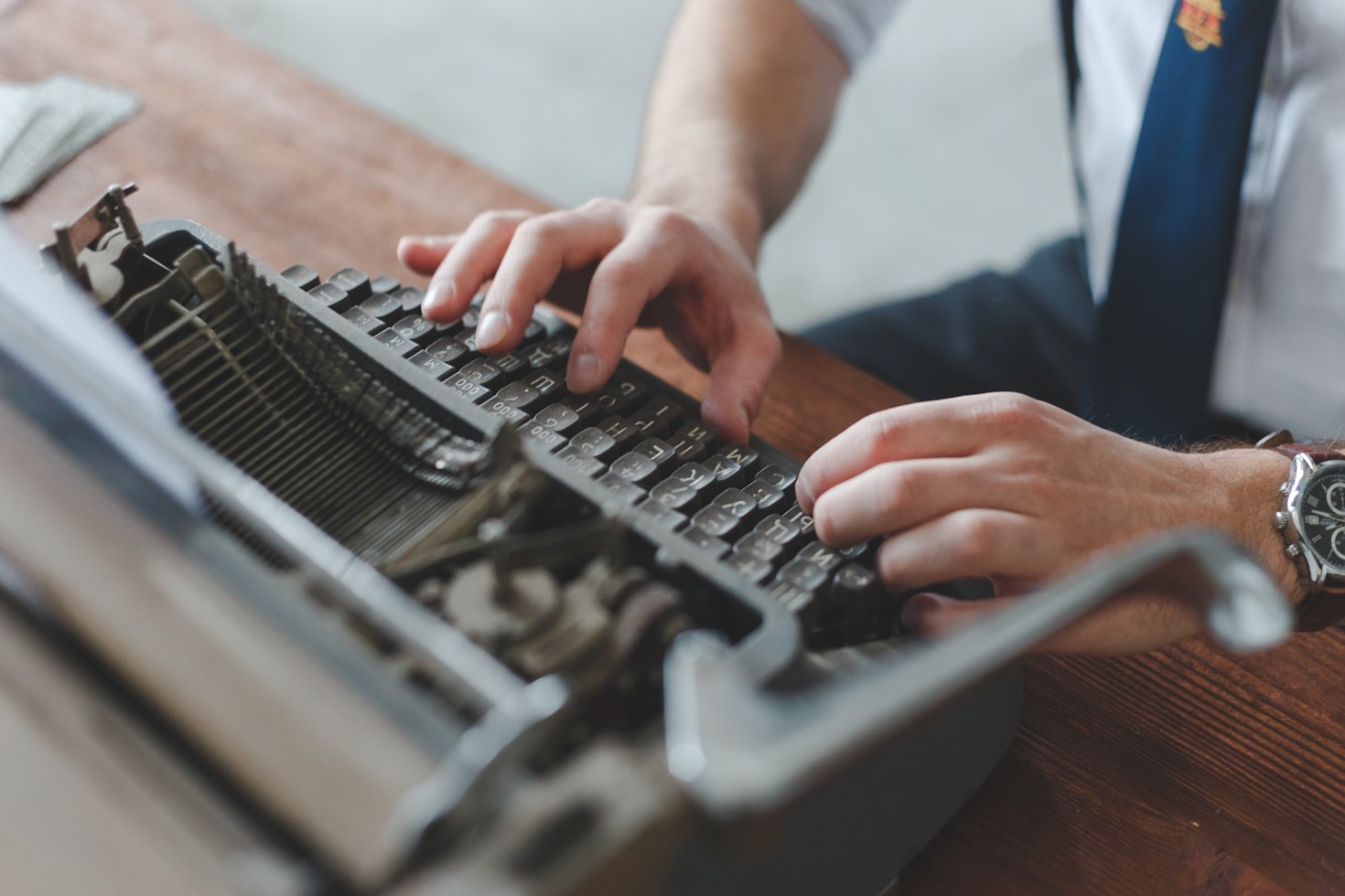 Building A Community Through Honest Expression