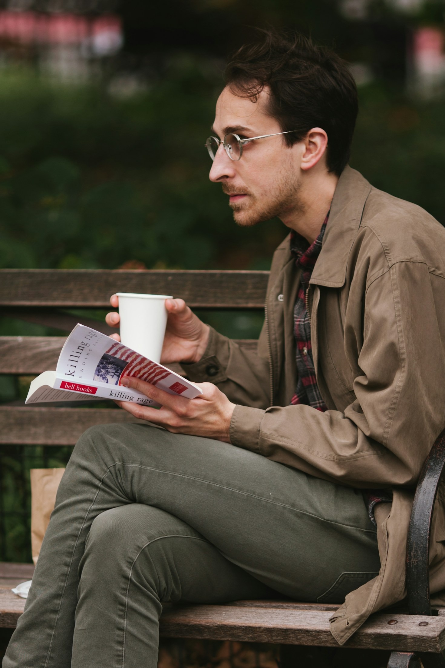 Turning Simple Thoughts Into Engaging Content